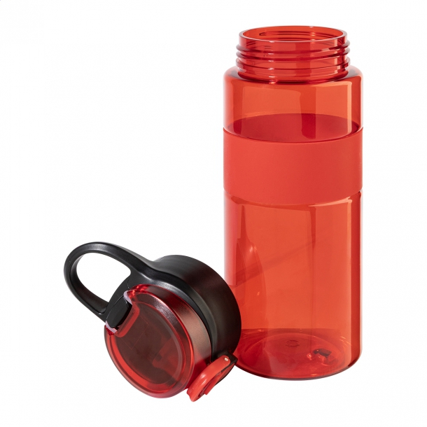 Fitgrip - butelka sportowa RPET