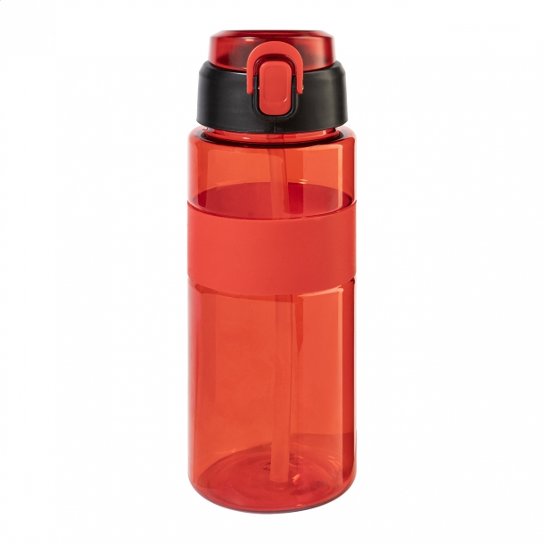 Fitgrip - butelka sportowa RPET