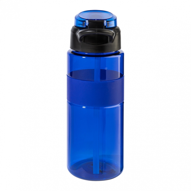 Fitgrip - butelka sportowa RPET