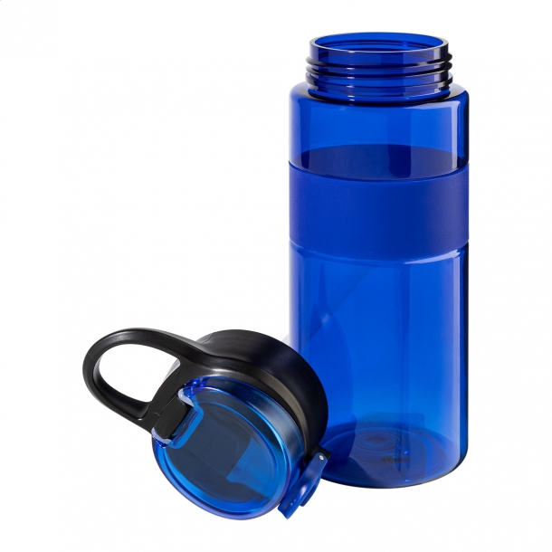 Fitgrip - butelka sportowa RPET