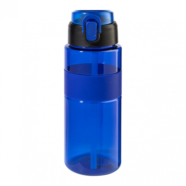 Fitgrip - butelka sportowa RPET