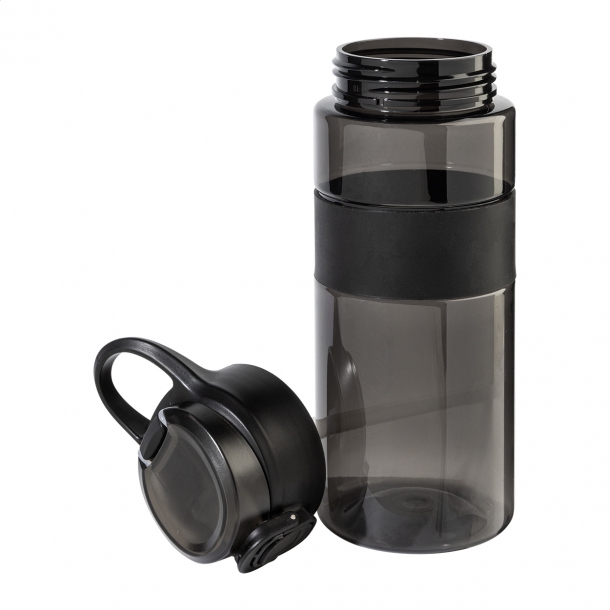 Fitgrip - butelka sportowa RPET