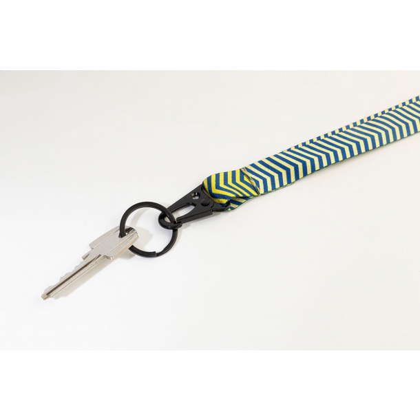 Subyard Hook - personalizowana smycz sublimacyjna