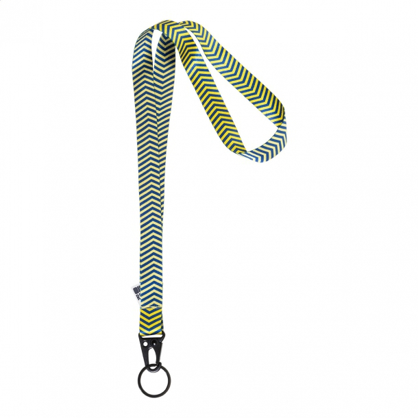Subyard Hook - personalizowana smycz sublimacyjna