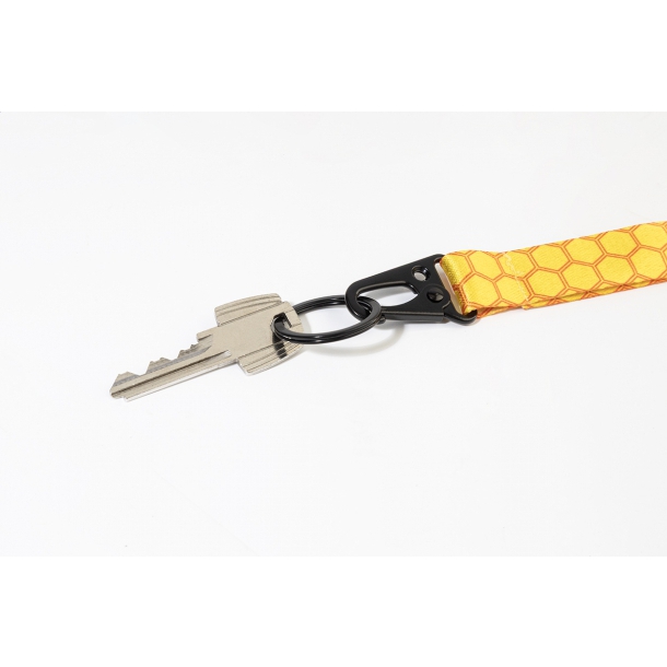 Subyard Hook Safe - personalizowana smycz sublimacyjna