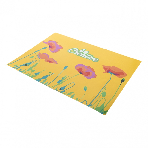 Announce A3 - personalizowany plakat