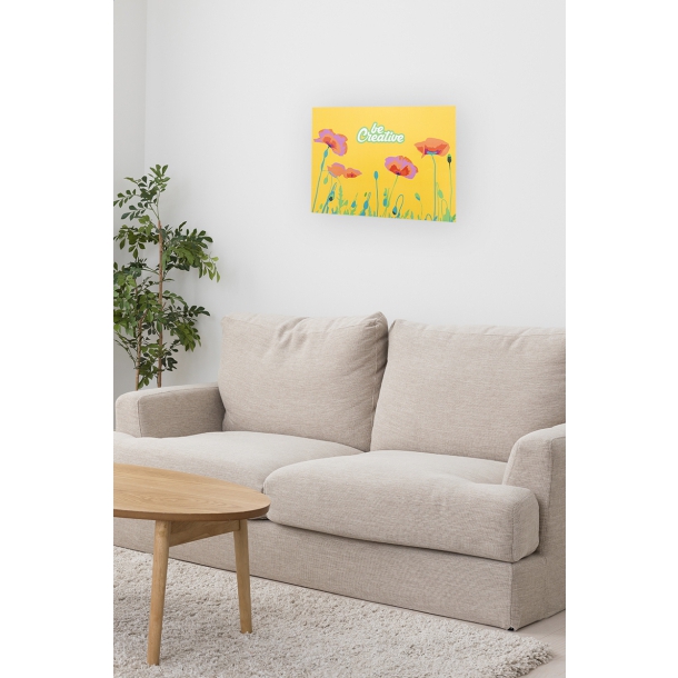 Announce A3 - personalizowany plakat