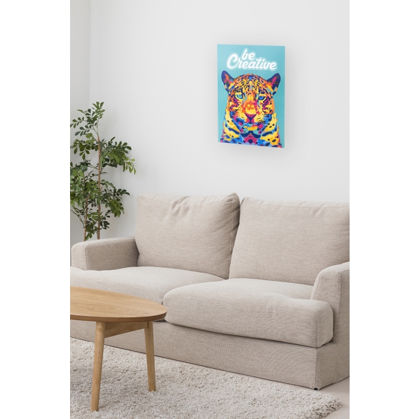 Announce A4 - personalizowany plakat