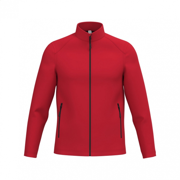 IB410 - kurtka softshell 2-warstwowa