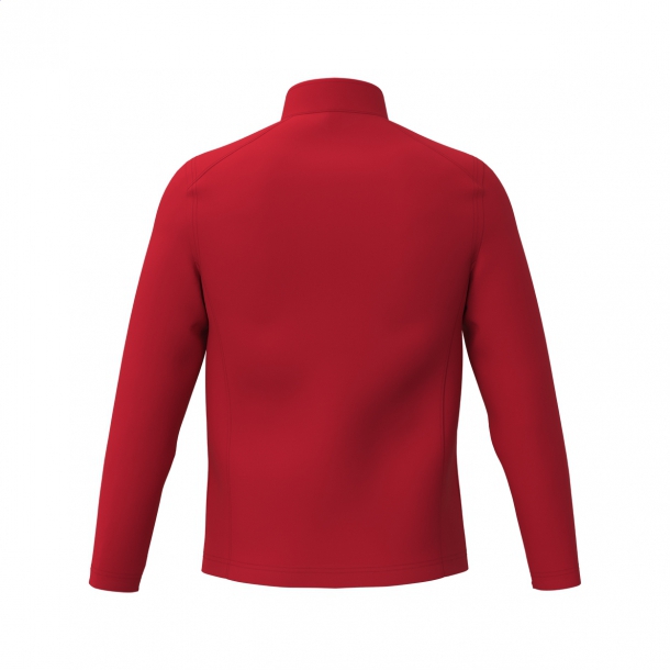 IB410 - kurtka softshell 2-warstwowa