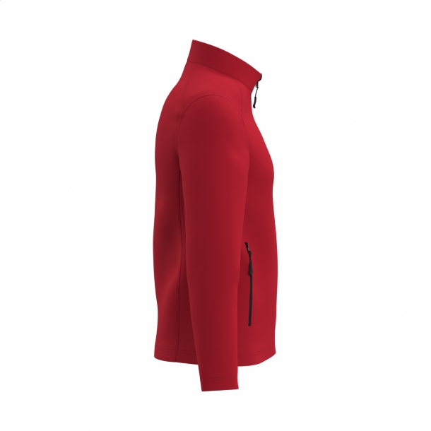 IB410 - kurtka softshell 2-warstwowa