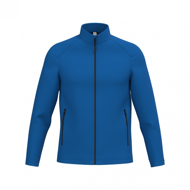 IB410 - kurtka softshell 2-warstwowa