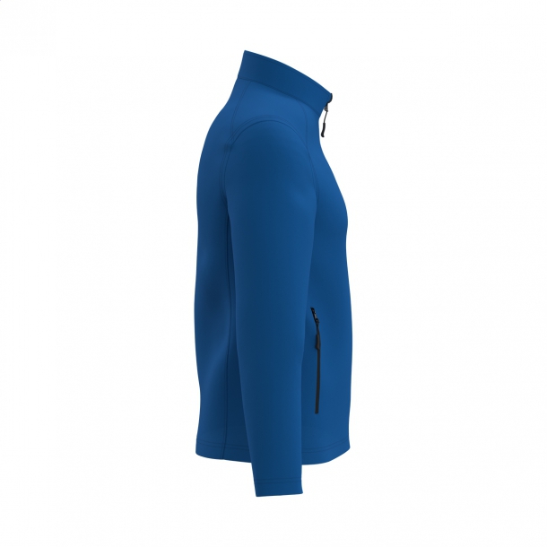 IB410 - kurtka softshell 2-warstwowa