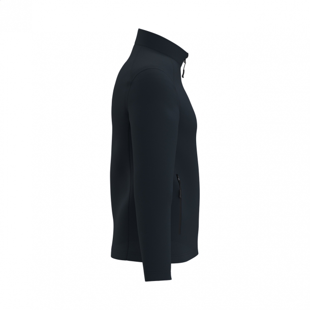 IB410 - kurtka softshell 2-warstwowa