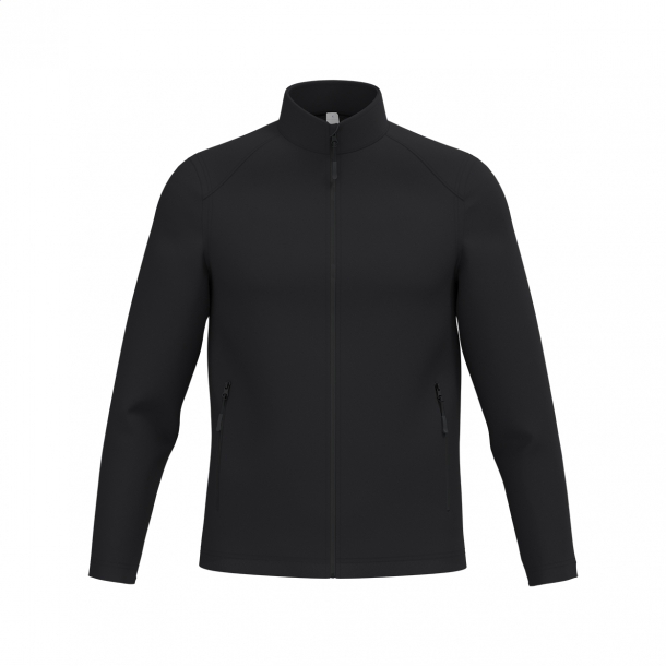 IB410 - kurtka softshell 2-warstwowa