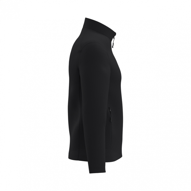 IB410 - kurtka softshell 2-warstwowa