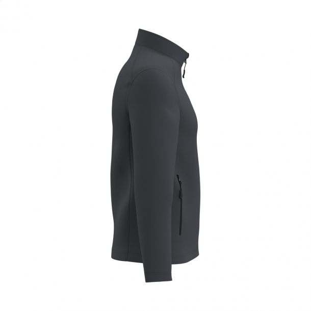 IB410 - kurtka softshell 2-warstwowa