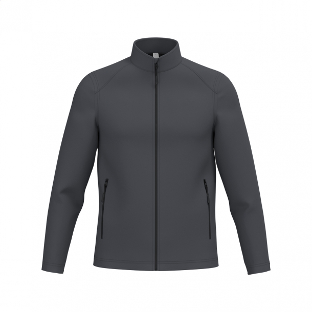 IB410 - kurtka softshell 2-warstwowa