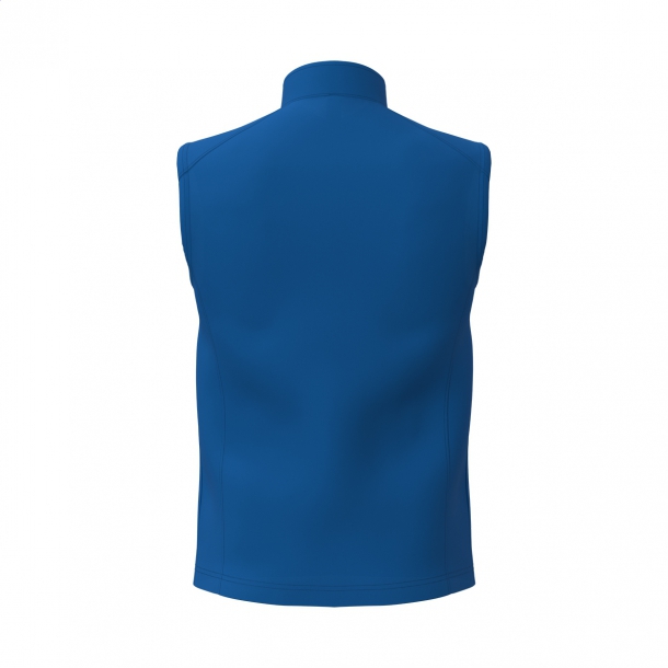 IB413 - kamizelka bezrękawnik softshell 2-warstwowy