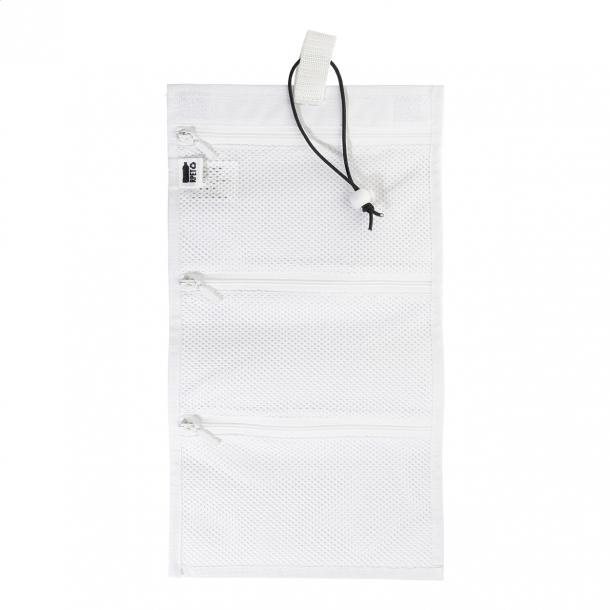 SuboBag Power - personalizowany organizer RPET