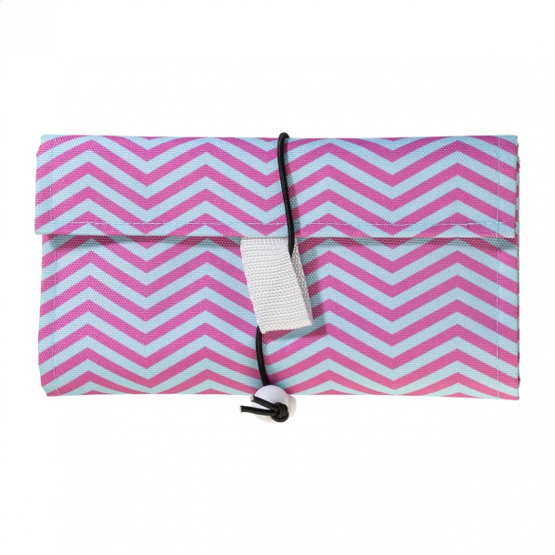 SuboBag Power - personalizowany organizer RPET