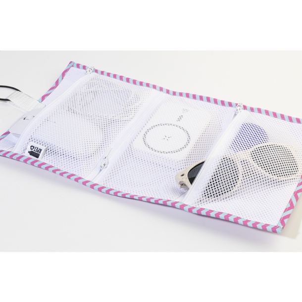 SuboBag Power - personalizowany organizer RPET