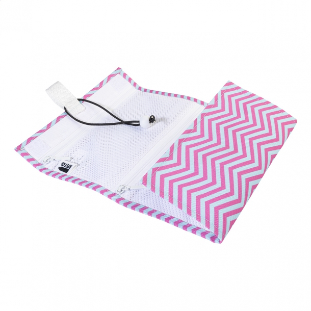 SuboBag Power - personalizowany organizer RPET