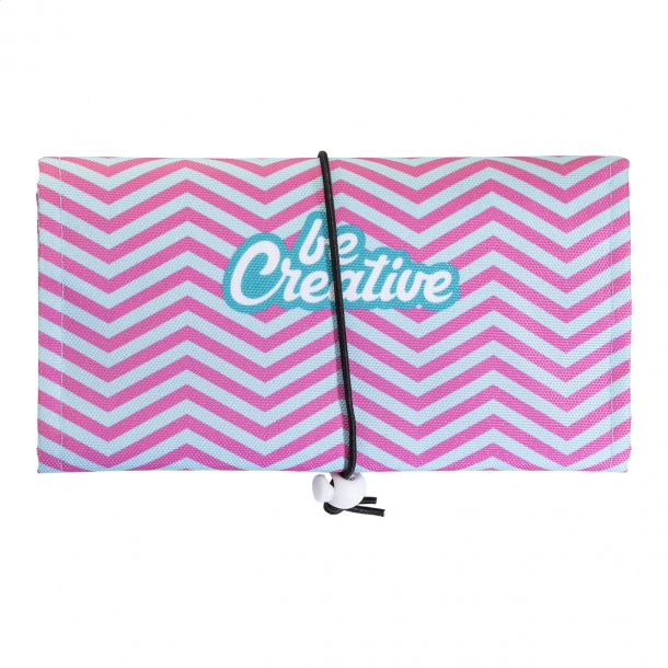 SuboBag Power - personalizowany organizer RPET