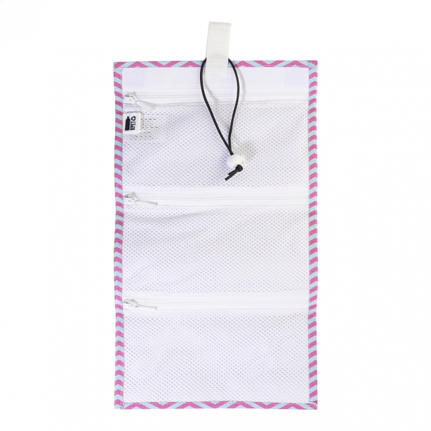SuboBag Power - personalizowany organizer RPET