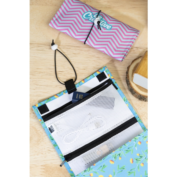 SuboBag Power - personalizowany organizer RPET