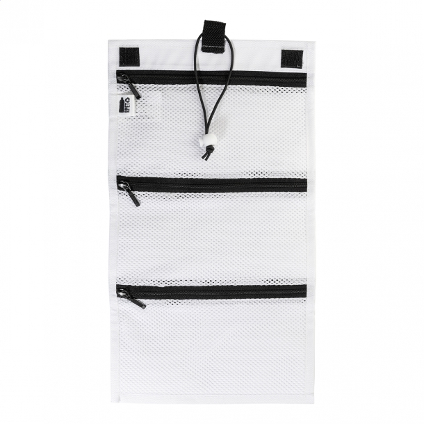 SuboBag Power - personalizowany organizer RPET