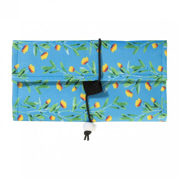SuboBag Power - personalizowany organizer RPET