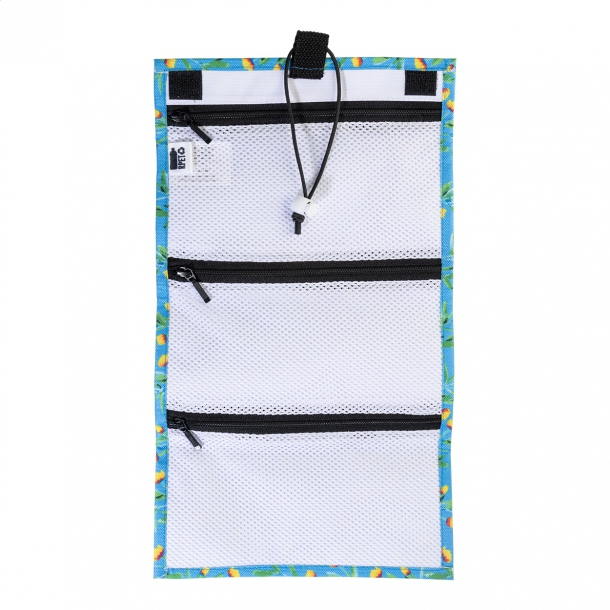 SuboBag Power - personalizowany organizer RPET