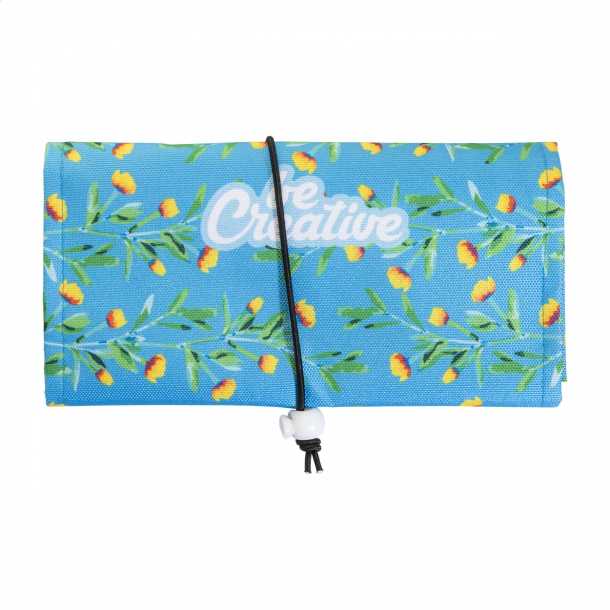 SuboBag Power - personalizowany organizer RPET