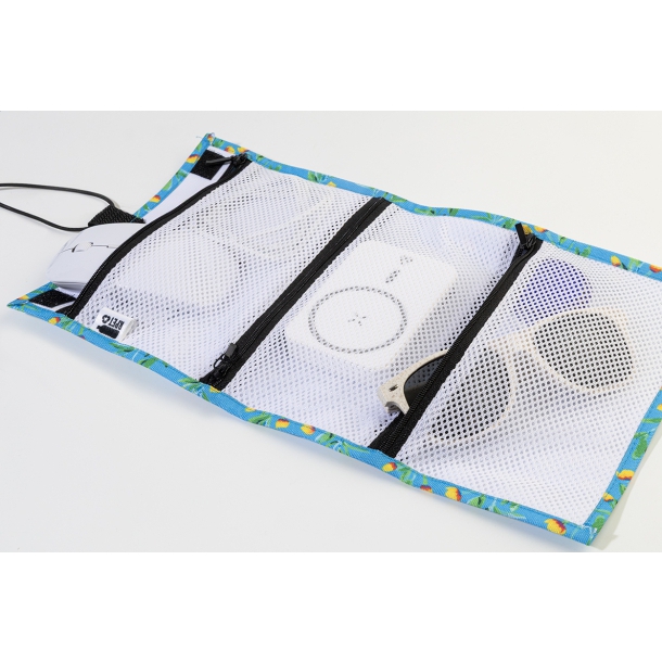 SuboBag Power - personalizowany organizer RPET