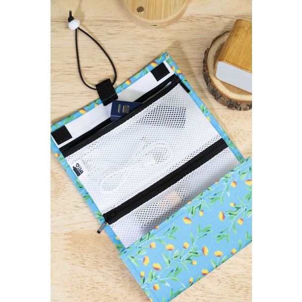 SuboBag Power - personalizowany organizer RPET
