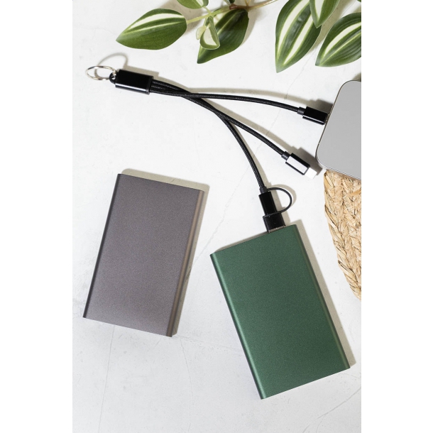 Rafob - brelok kabel ładujący USB