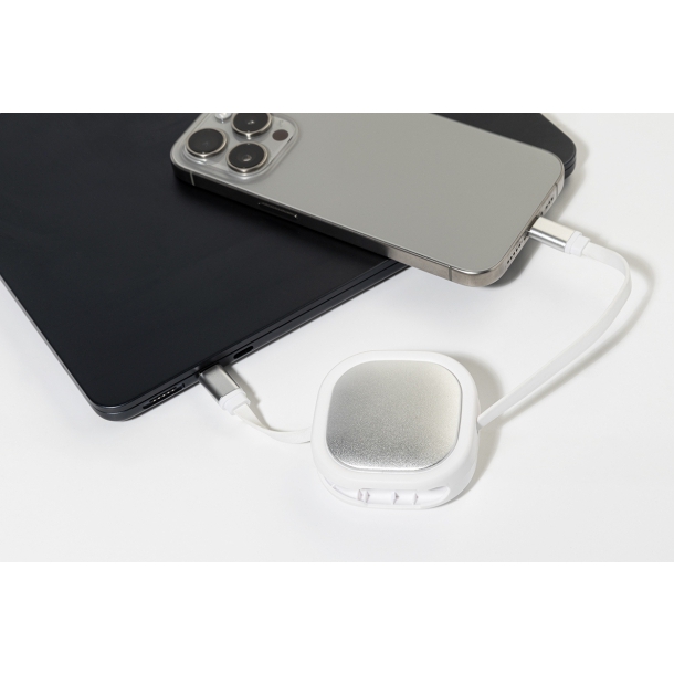 Cabsle Plus - kabel ładujący USB-C 60 W