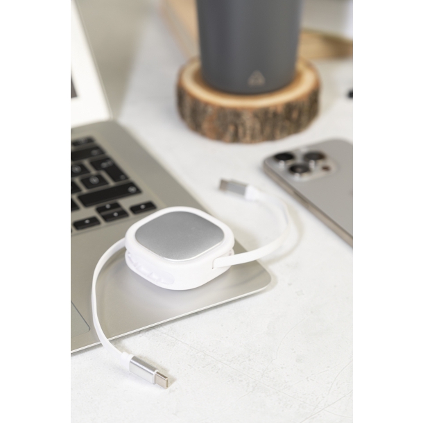 Cabsle Plus - kabel ładujący USB-C 60 W