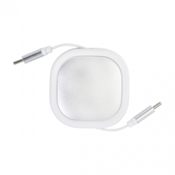 Cabsle Plus - kabel ładujący USB-C 60 W