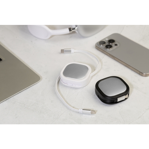 Cabsle Plus - kabel ładujący USB-C 60 W