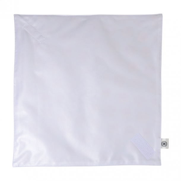 CreaSnack Fold - personalizowana torba na kanapki RPET