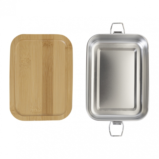 Motetsu - lunchbox RSS