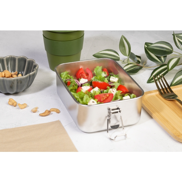Motetsu - lunchbox RSS