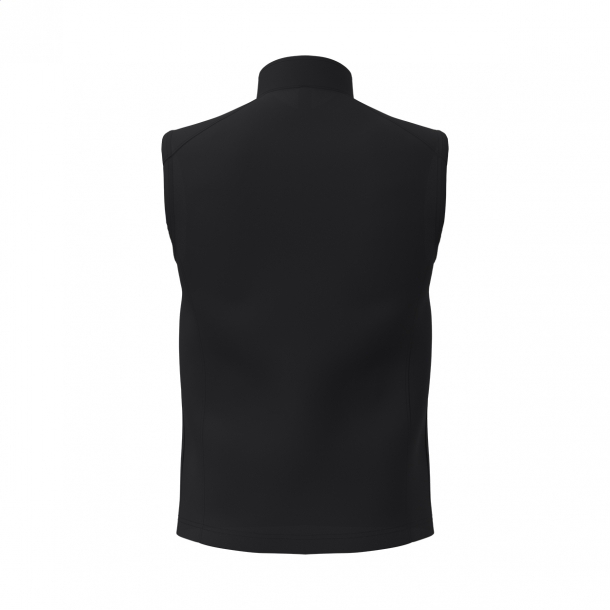 IB413 - kamizelka bezrękawnik softshell 2-warstwowy