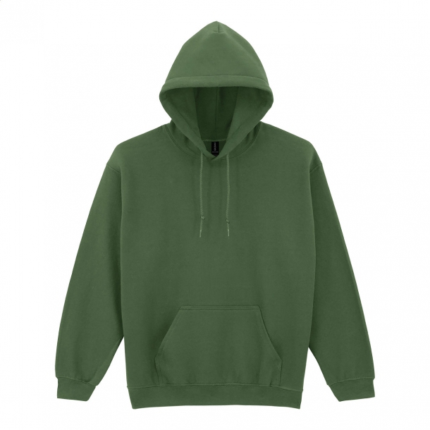 GI18500 - bluza z kapturem