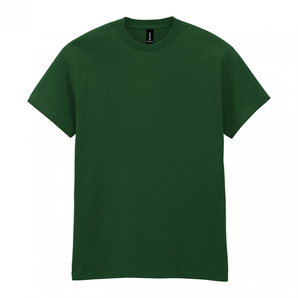 GI5000 - T-shirt z grubej bawełny