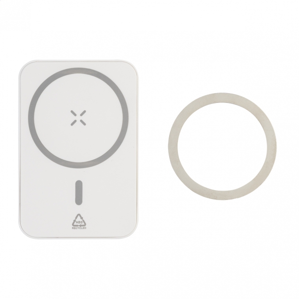 Rabobank FastMag - powerbank RABS