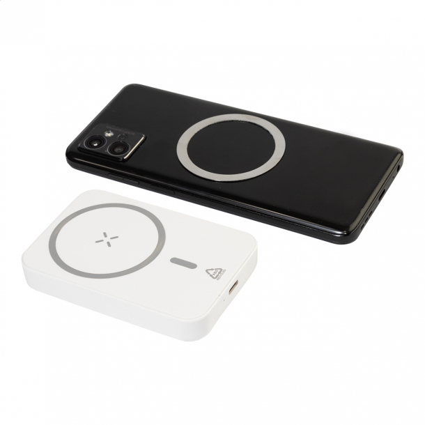 Rabobank FastMag - powerbank RABS