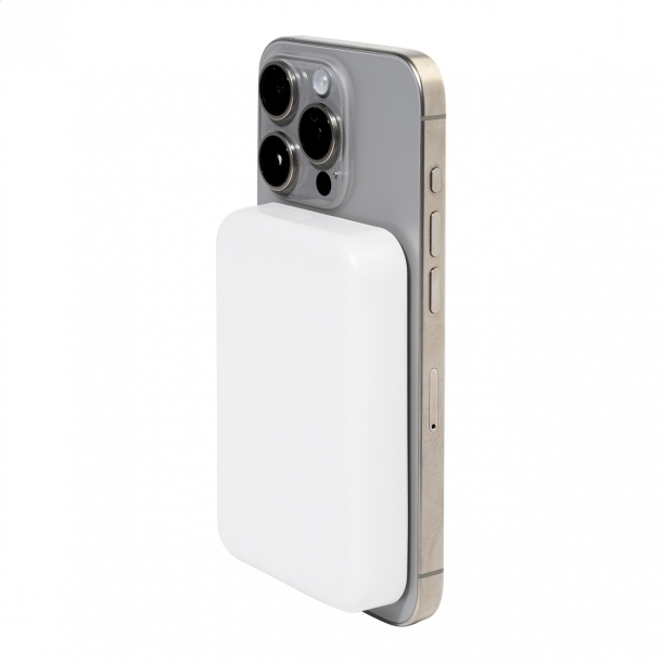 Rabobank FastMag - powerbank RABS